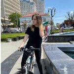 Олеся Мыльникова