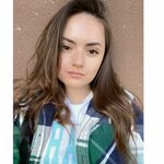 Елизавета Белозёрова