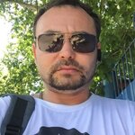 Александр Симонов