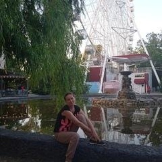 Оксана Кирющенко