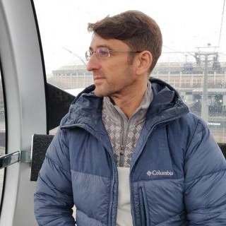 Игорь Азарх