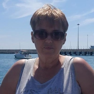 Раиса Новикова