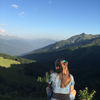 Нина Юсупова