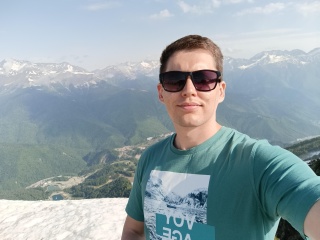 Дмитрий Чугуров