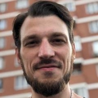 Эдуард Чернышев