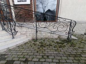 Фотография Sartor 5