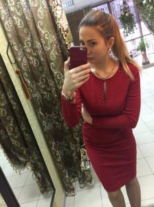 Фотография Авторское ателье Атахановой Оксаны 3