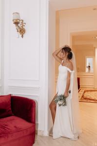 Фотография Свадебное ателье 4