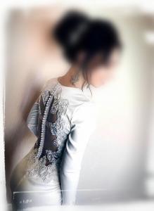 Фотография Модница 2