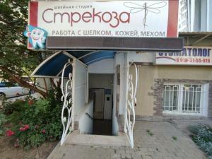 Фотография Стрекоза 5