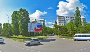 Фотография Силуэт 2