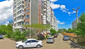 Фотография Швейный салон 3