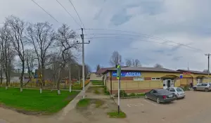 Фотография Ателье-мастерская 1