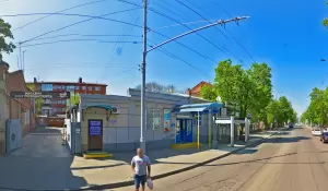 Фотография Мастерская по пошиву и ремонту одежды 0