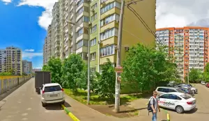 Фотография Мастерская по пошиву и ремонту одежды 1