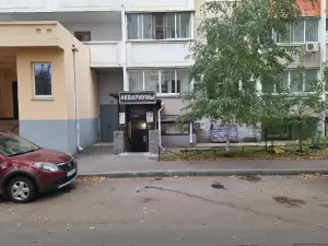 Фотография Швейное ателье 0