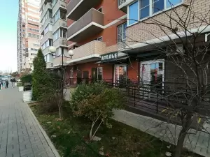 Фотография Мастерская 2