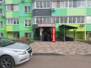 Фотография Ателье 3
