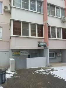 Фотография Швейное ателье 3