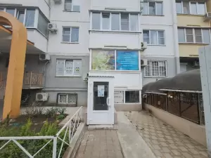 Фотография Dominata 1