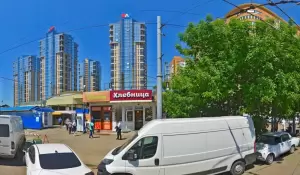Фотография Грация 5