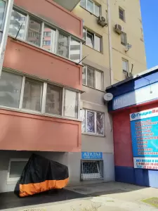 Фотография Ателье 4