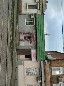 Фотография С иголочки 0