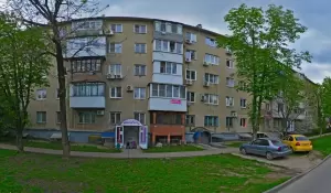 Фотография Шарм 2