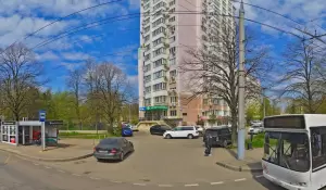 Фотография Юлия 4