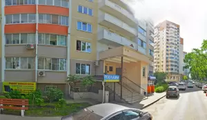 Фотография Швейная шкатулочка 0