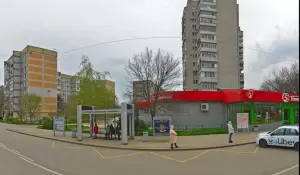 Фотография Зиг-заг удачи 2