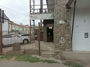 Фотография Ремонтная мастерская 2