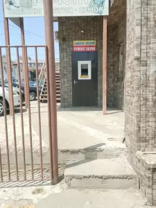 Фотография Ремонтная мастерская 3