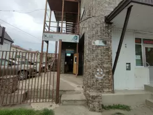 Фотография Ремонтная мастерская 4