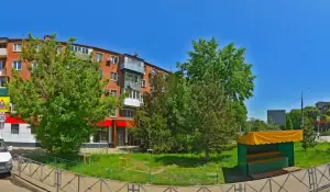 Фотография Южная оконная компания 1