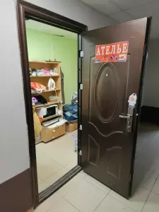 Фотография У Татьяны 0