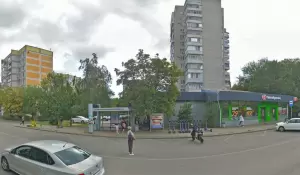 Фотография Зиг-заг удачи 3