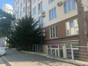 Фотография Такая Натали 1