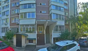 Фотография Швейный салон 1