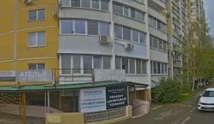 Фотография У Татьяны 1