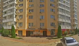 Фотография Салон-ателье 1