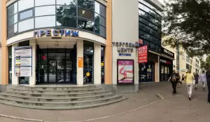 Фотография Ателье 3