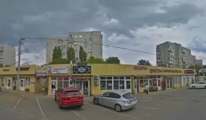 Фотография Золотые ручки 2