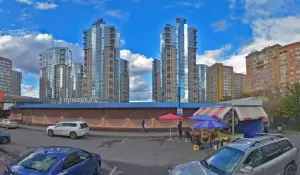 Фотография Грация 1