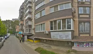 Фотография Лия 2