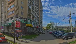 Фотография Ви-Люр 1