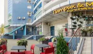 Фотография Cтудия-ателье Марины Дубовицкой 2