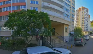 Фотография Швейная шкатулочка 1