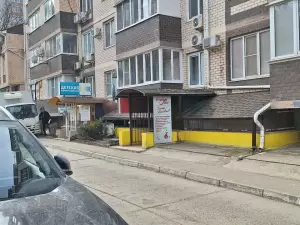 Фотография Лия 3