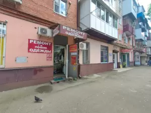 Фотография Еля, ателье по пошиву и ремонту одежды 3